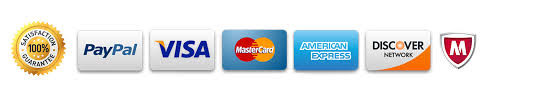 Payment Logos